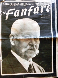 Zur Webseite "Die Fanfare"