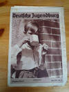 Mai 1937, Deutsche Jugendburg
