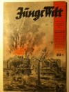 Novemberheft 1941, Junge Welt-Reichszeitschrift der Hitlerjugend